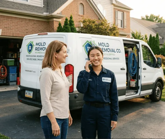 Crawlspace Mold Remediation Stillman Valley, IL FAQs
